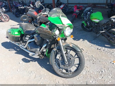 2015 KAWASAKI VN1700 K