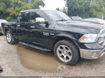 1C6RR6VT0ES****** · 2014 RAM 1500 LARAMIE