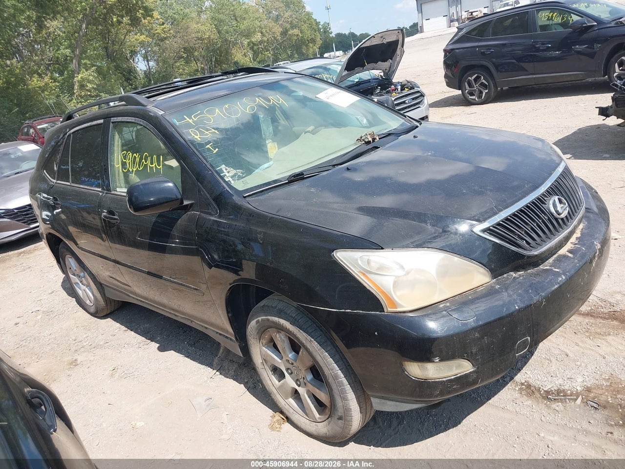 2004 LEXUS RX 330  