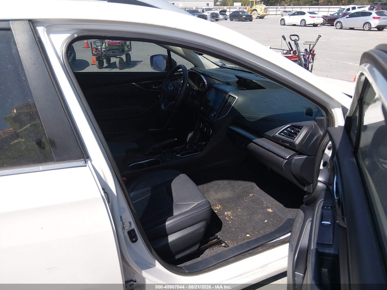2019 SUBARU IMPREZA 2.0I LIMITED · 5/11