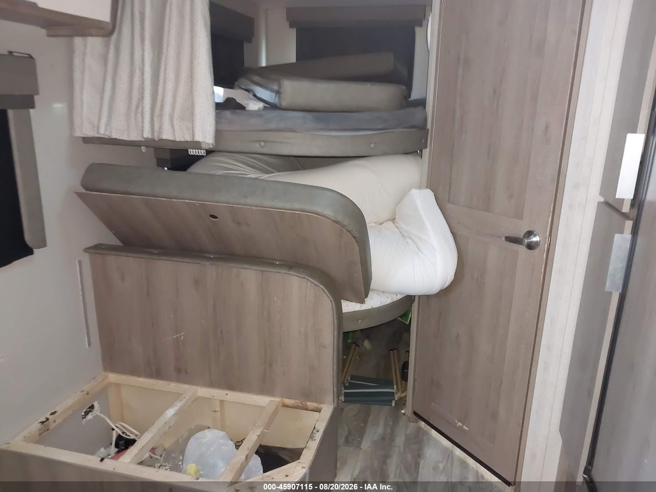 573TE2523M3****** · 2021 GRAND DESIGN OTHER · 5/10