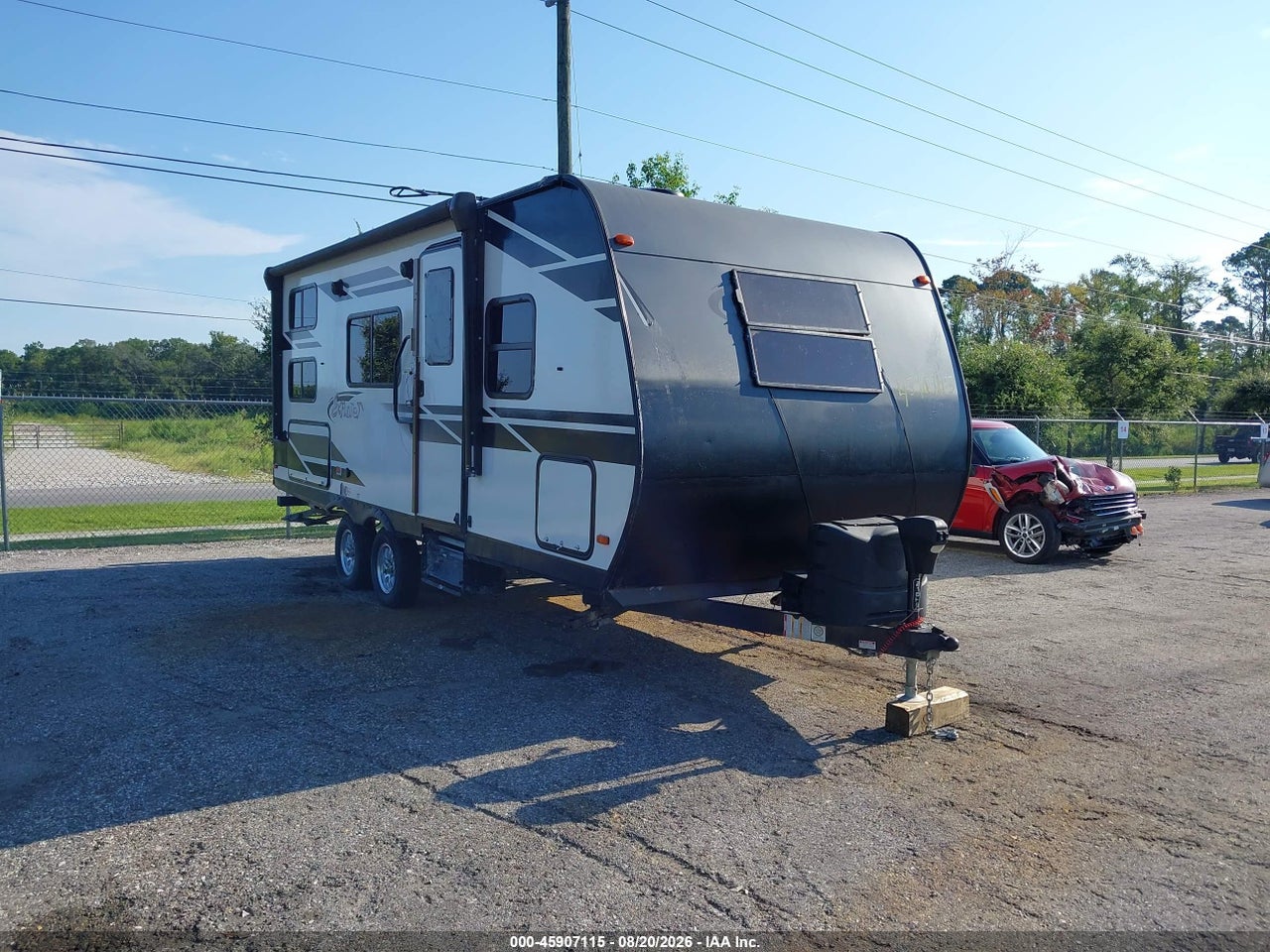 2021 GRAND DESIGN OTHER