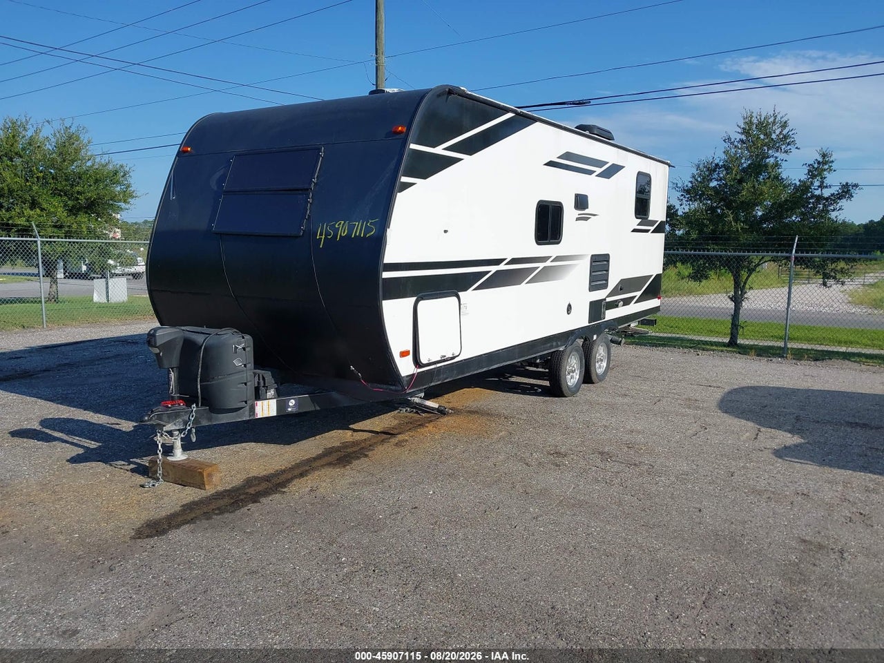 573TE2523M3****** · 2021 GRAND DESIGN OTHER · 2/10