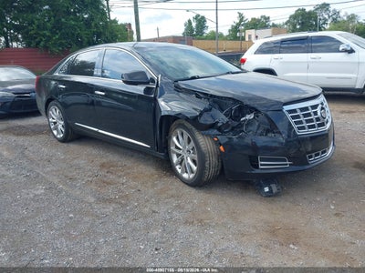 2G61N5S3XE9****** · 2014 CADILLAC XTS LUXURY
