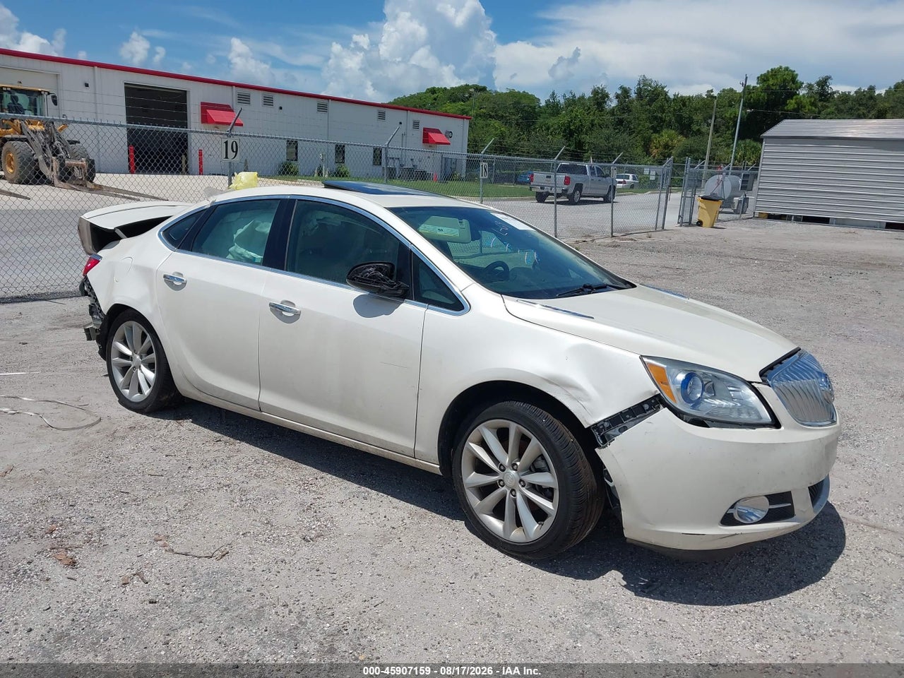 1G4PS5SK0G4****** · 2016 BUICK VERANO LEATHER GROUP