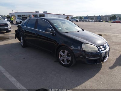 3VWRM71K08M****** · 2008 VOLKSWAGEN JETTA SE/SEL