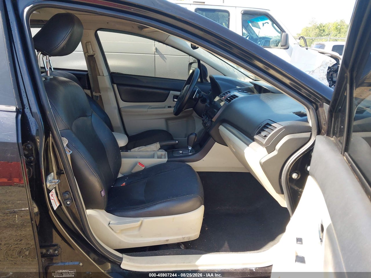 2013 SUBARU XV CROSSTREK 2.0I PREMIUM · 5/11