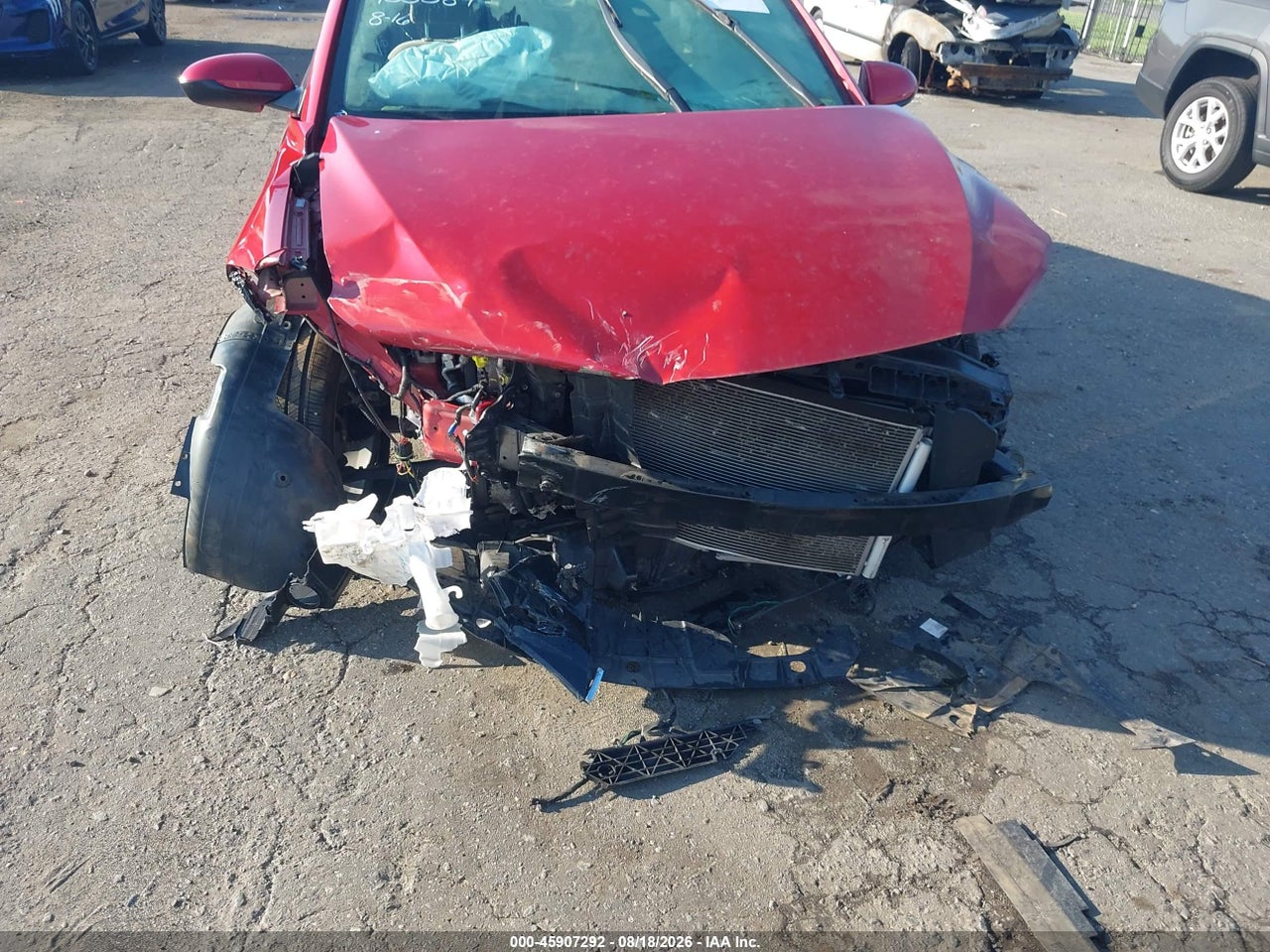 2017 HYUNDAI ELANTRA SE · 6/11