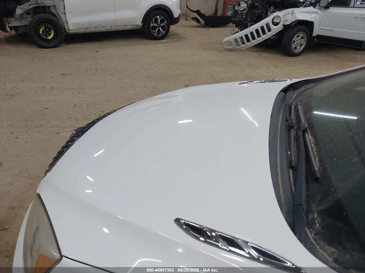 2015 BUICK VERANO CONVENIENCE GROUP · 6/11