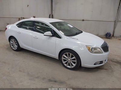 1G4PR5SK0F4****** · 2015 BUICK VERANO CONVENIENCE GROUP