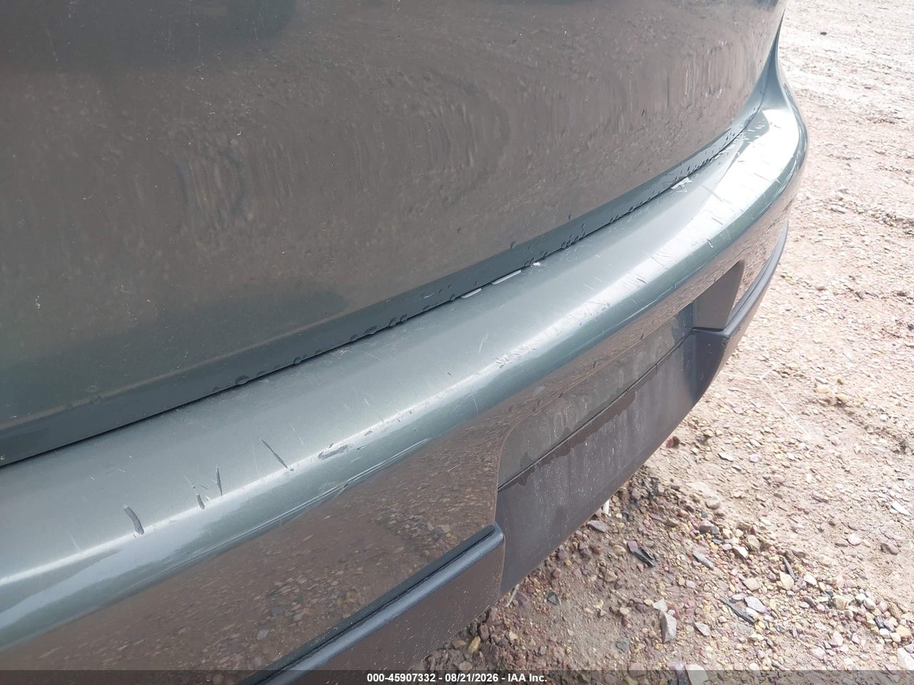 2008 VOLKSWAGEN RABBIT S · 6/11