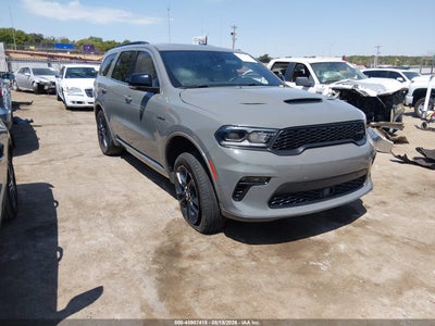 2023 DODGE DURANGO R/T PLUS AWD
