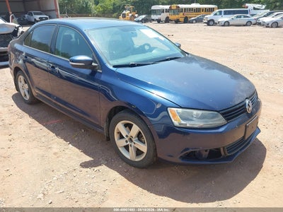 3VWLL7AJ7CM****** · 2012 VOLKSWAGEN JETTA 2.0L TDI