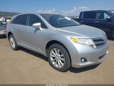 2013 TOYOTA VENZA LE