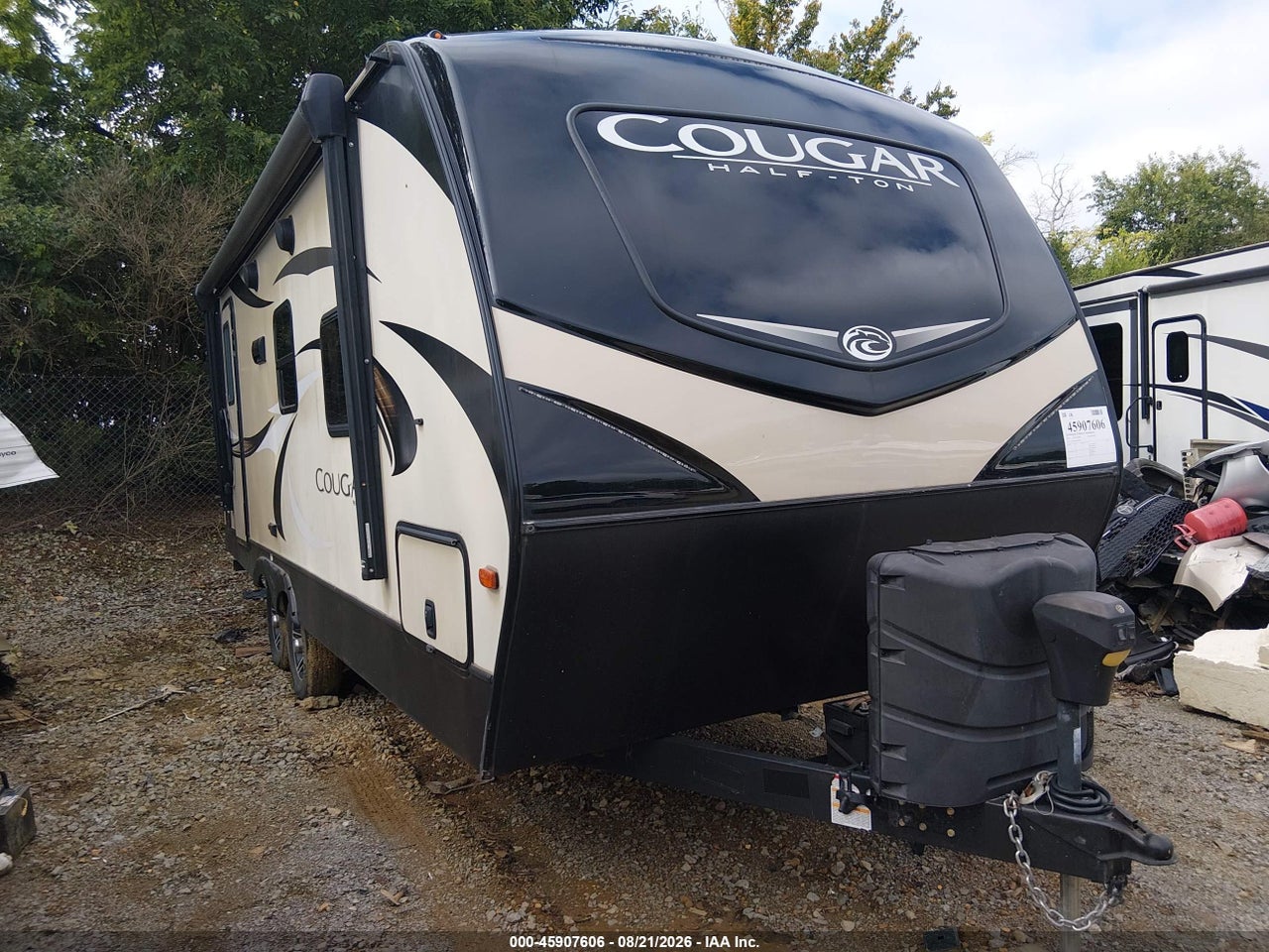 2019 KEYSTONE KEYSTONE
