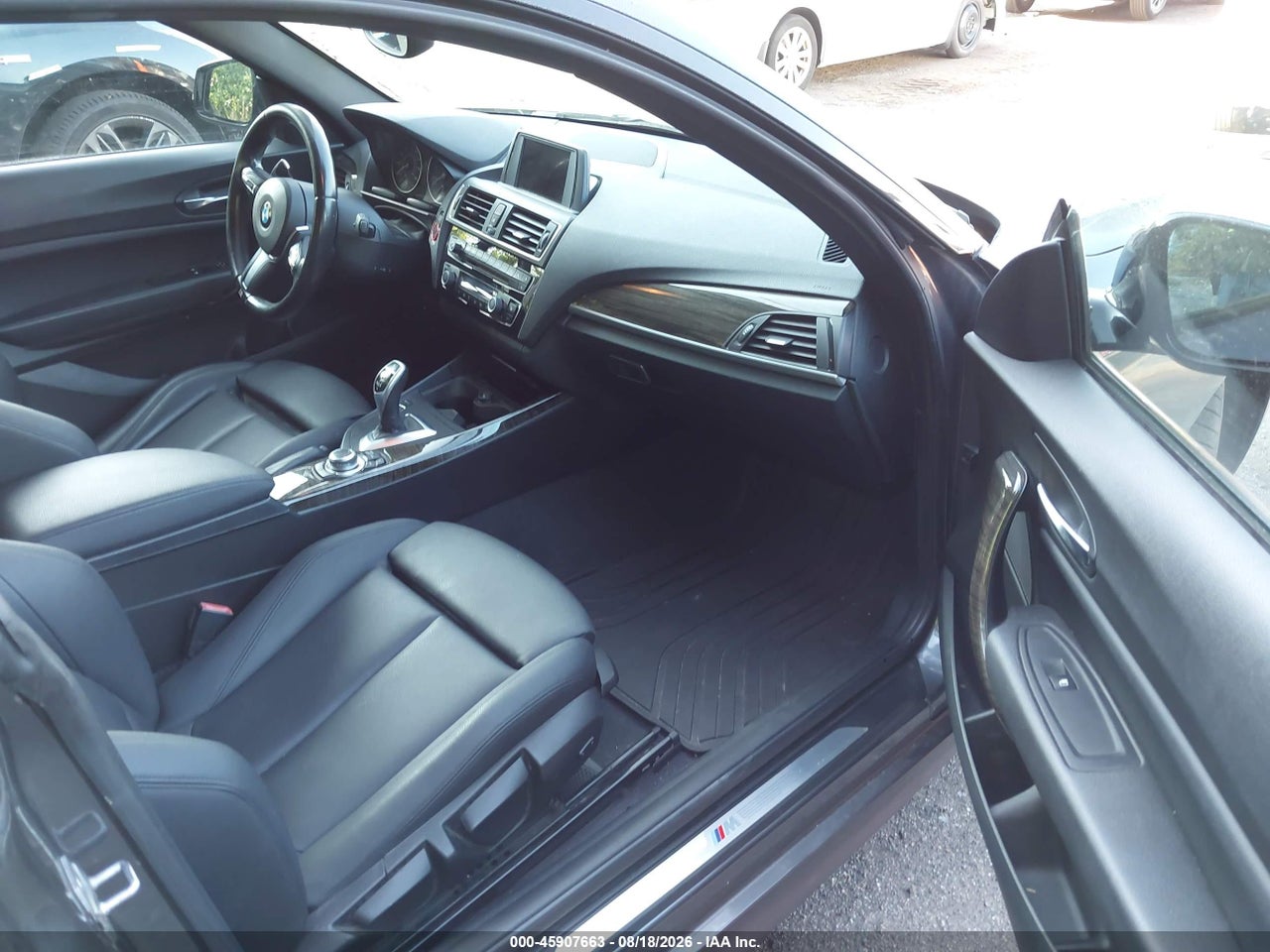 2015 BMW 228I   · 5/11