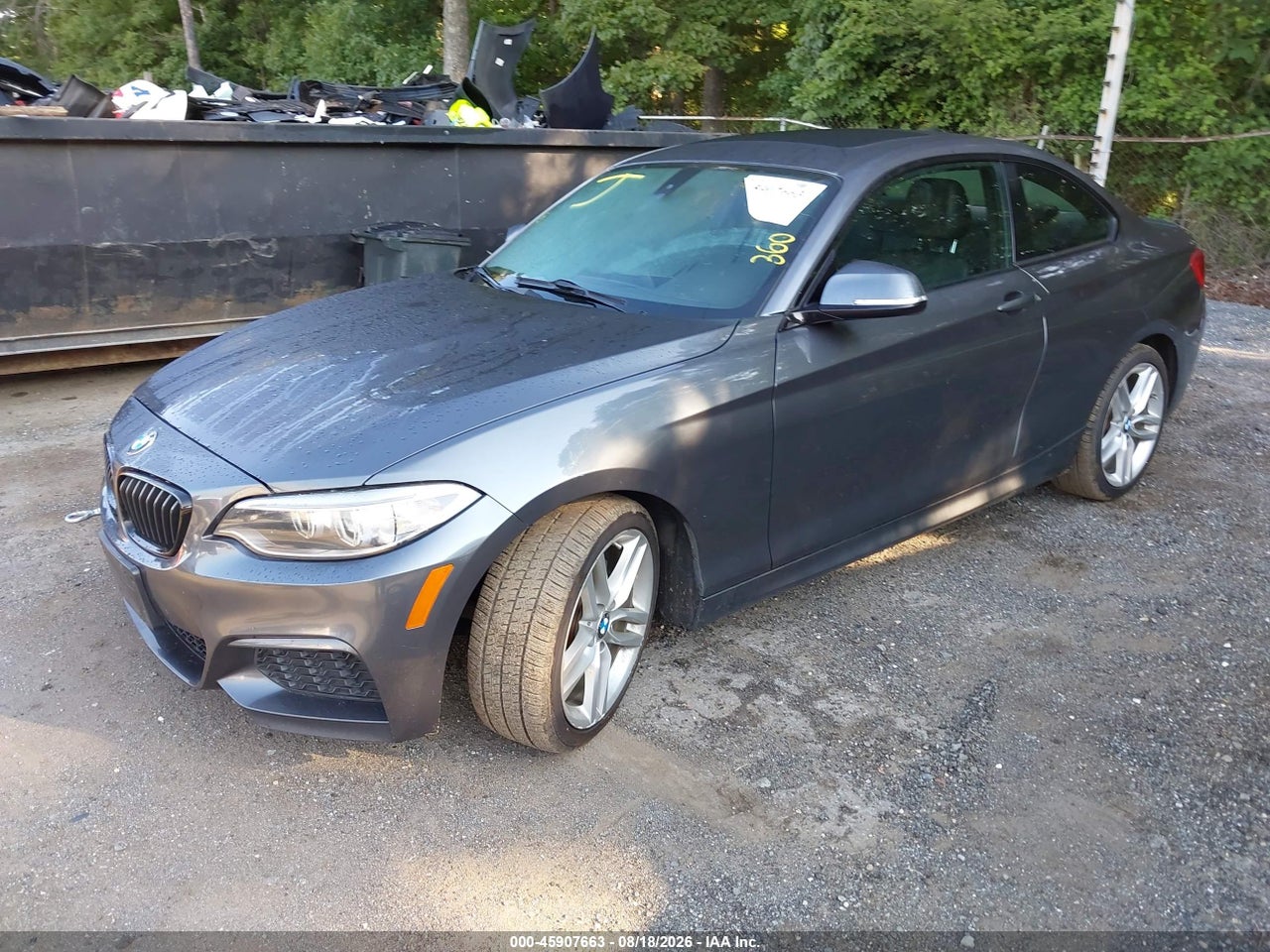 2015 BMW 228I   · 2/11