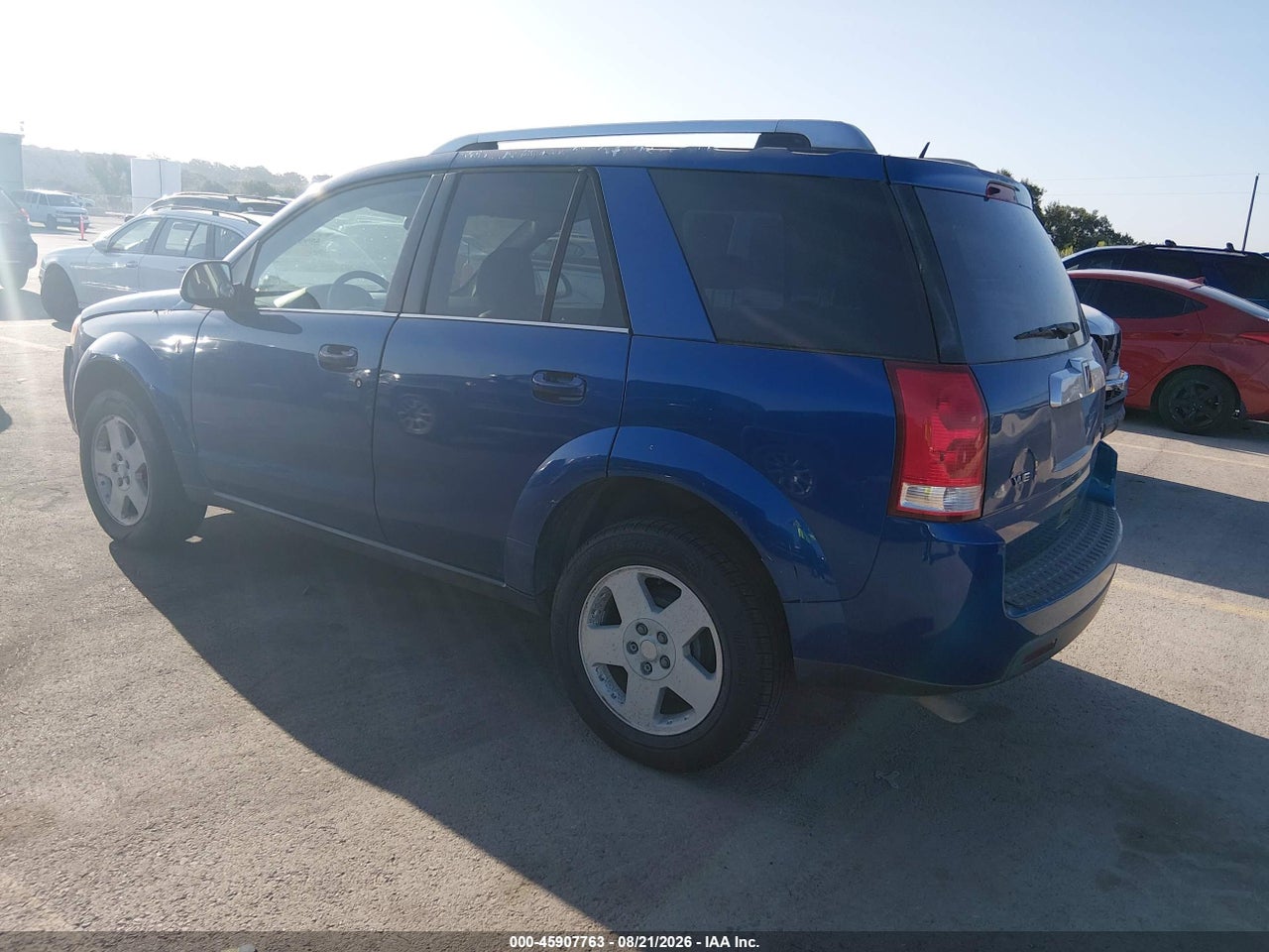 2006 SATURN VUE V6 · 3/11