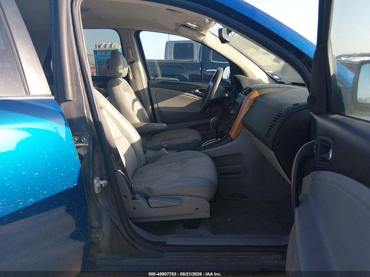 2006 SATURN VUE V6 · 5/11