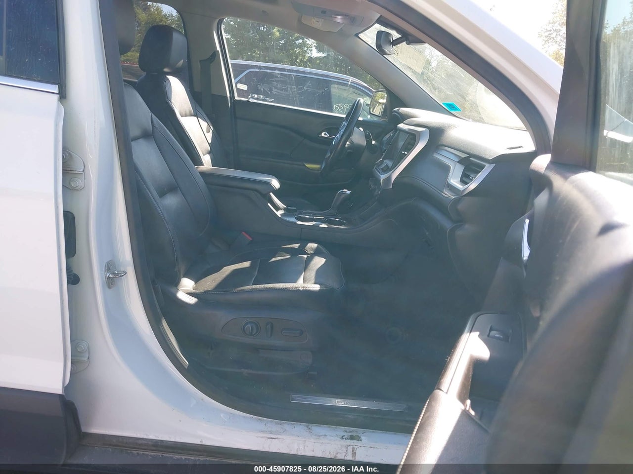 2018 GMC ACADIA SLT-1 · 5/11