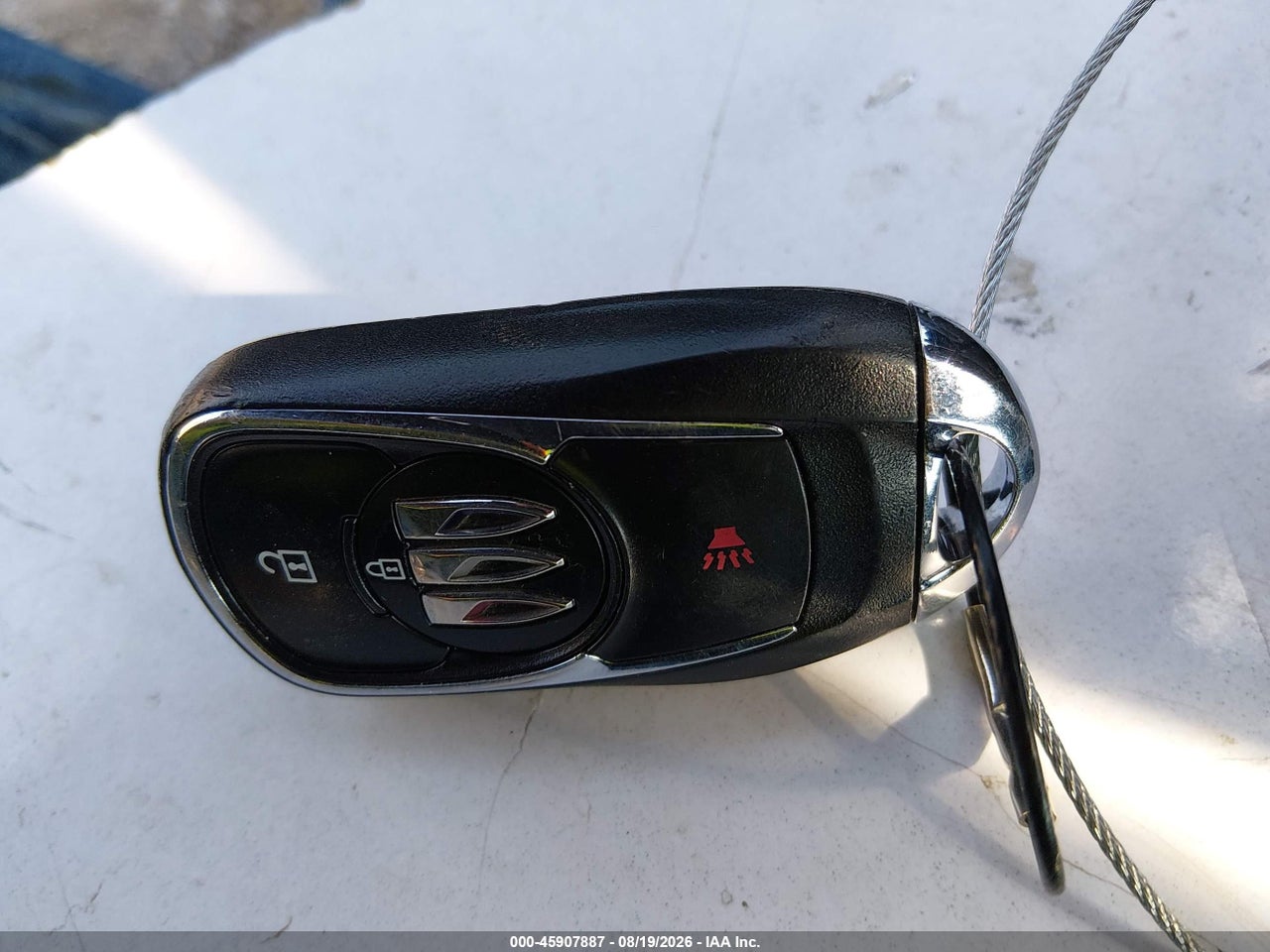 KL4AMDSL9RB****** · 2024 BUICK ENCORE GX SPORT TOURING FWD · 11/11