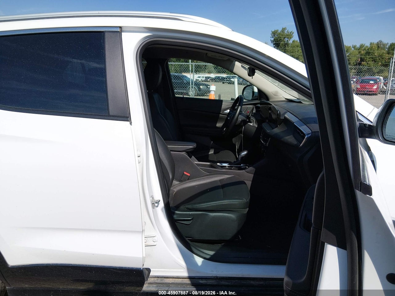 KL4AMDSL9RB****** · 2024 BUICK ENCORE GX SPORT TOURING FWD · 5/11