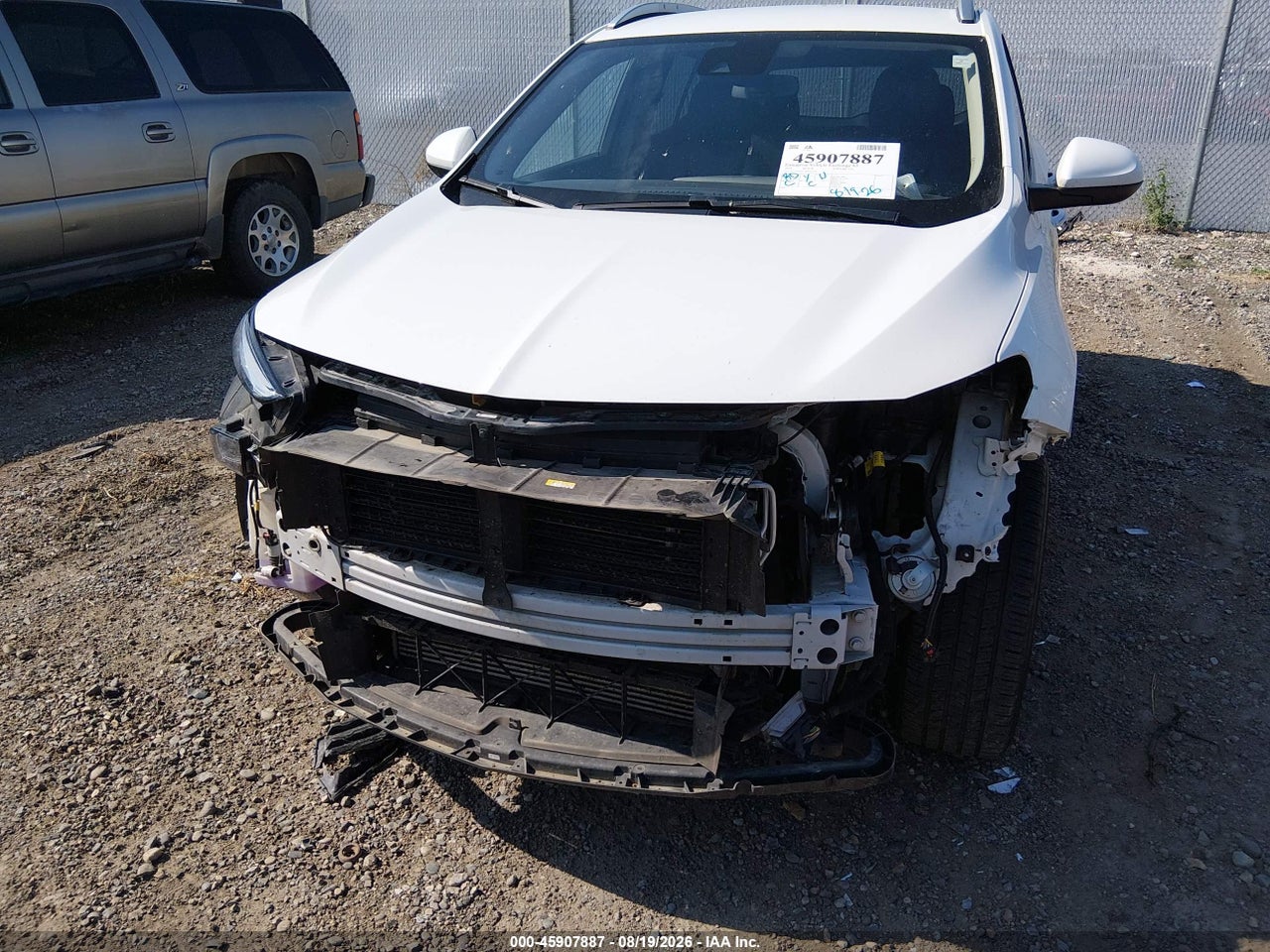 KL4AMDSL9RB****** · 2024 BUICK ENCORE GX SPORT TOURING FWD · 6/11