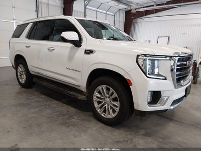 2024 GMC YUKON 2WD SLT
