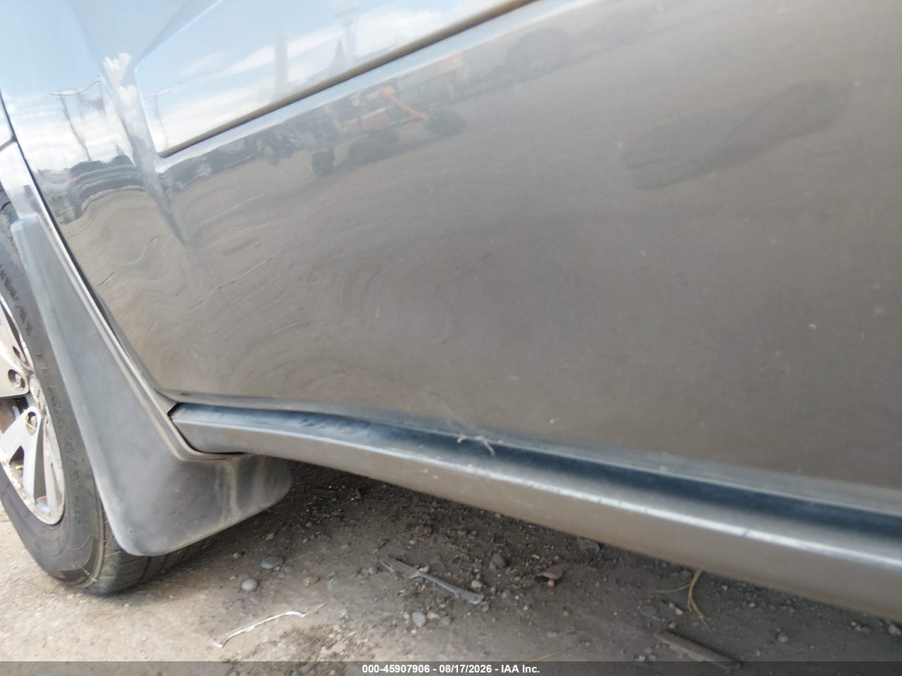 2007 MITSUBISHI RAIDER LS · 6/11