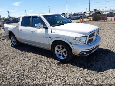 1D3HB13T99S****** · 2009 DODGE RAM 1500 LARAMIE