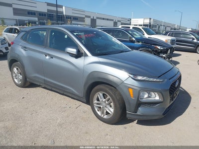 KM8K1CAA0MU****** · 2021 HYUNDAI KONA SE
