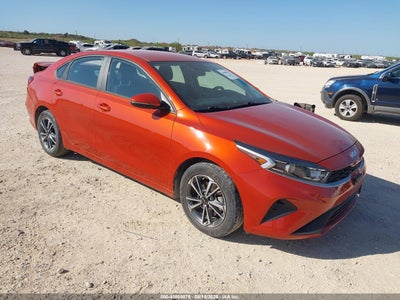 3KPF24AD0PE****** · 2023 KIA FORTE LXS