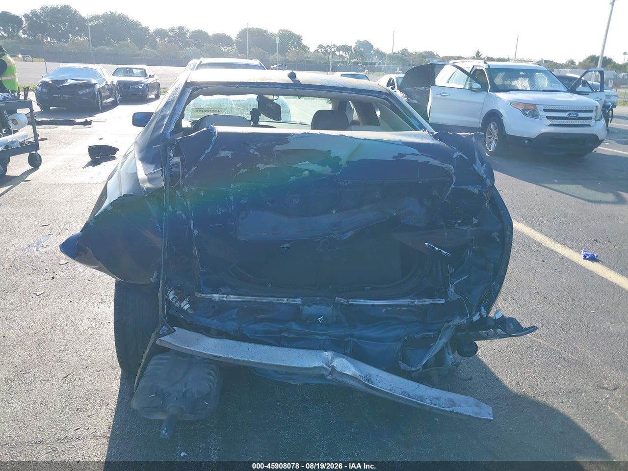 2007 CADILLAC CTS BASE W/1SB · 6/11