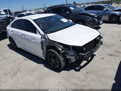 3KPF24AD1RE****** · 2024 KIA FORTE LXS