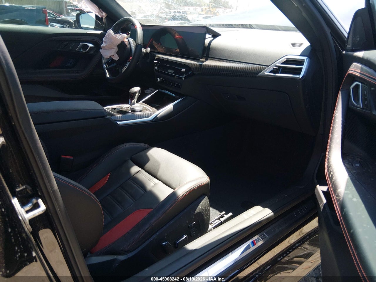 2025 BMW M2 · 5/11