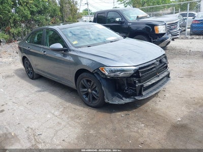 3VW7M7BU2NM****** · 2022 VOLKSWAGEN JETTA 1.5T SE