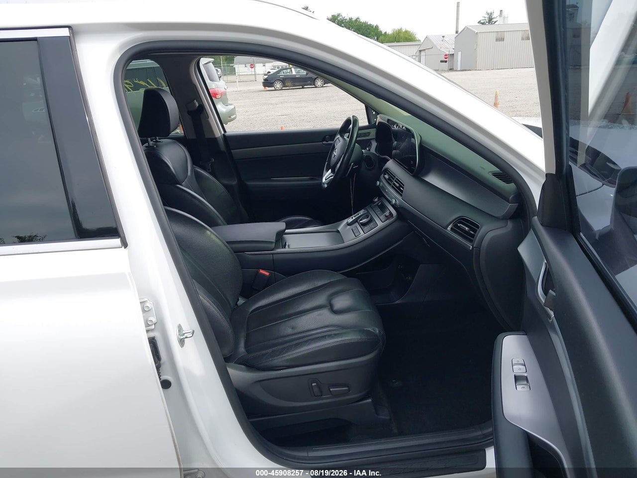 2020 HYUNDAI PALISADE SEL · 5/11