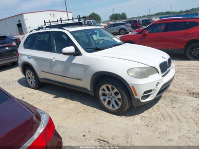 5UXZV4C5XBL****** · 2011 BMW X5 XDRIVE35I/XDRIVE35I PREMIUM/XDRIVE35I SPORT ACTIVITY