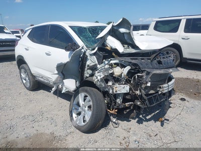 KL4AMBS21RB****** · 2024 BUICK ENCORE GX PREFERRED FWD