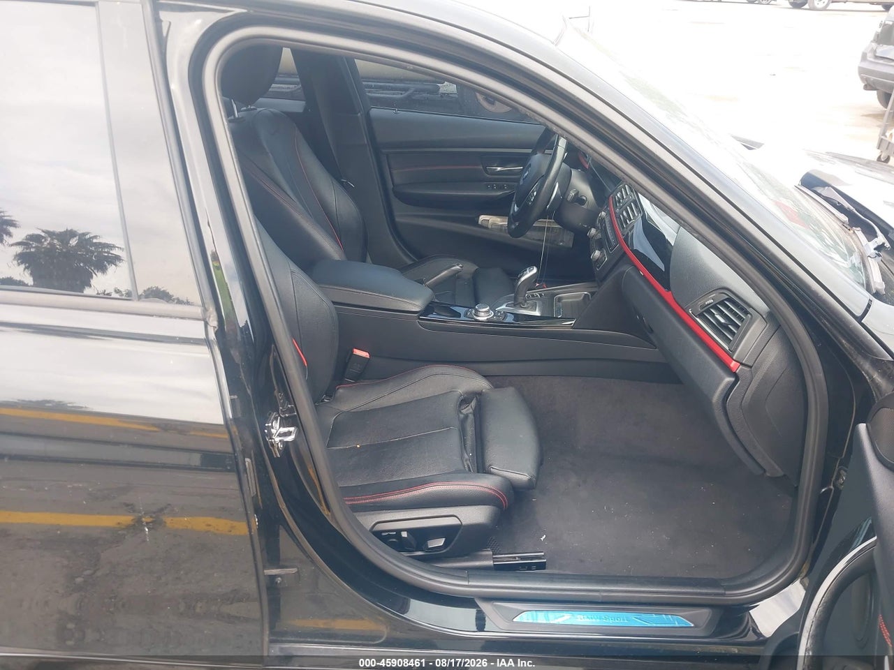 2012 BMW 328I   · 5/11