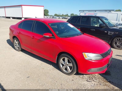 3VW3L7AJ6CM****** · 2012 VOLKSWAGEN JETTA 2.0L TDI