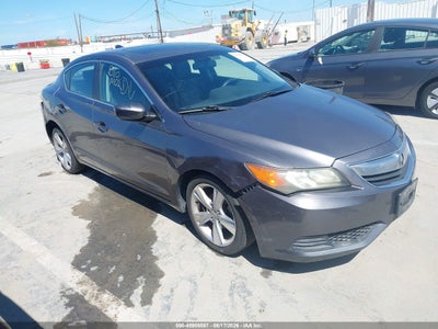 19VDE1F31FE****** · 2015 ACURA ILX 2.0L