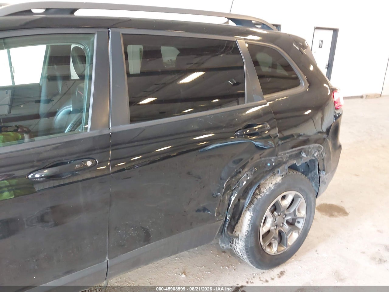 2019 JEEP CHEROKEE TRAILHAWK 4X4 · 6/11
