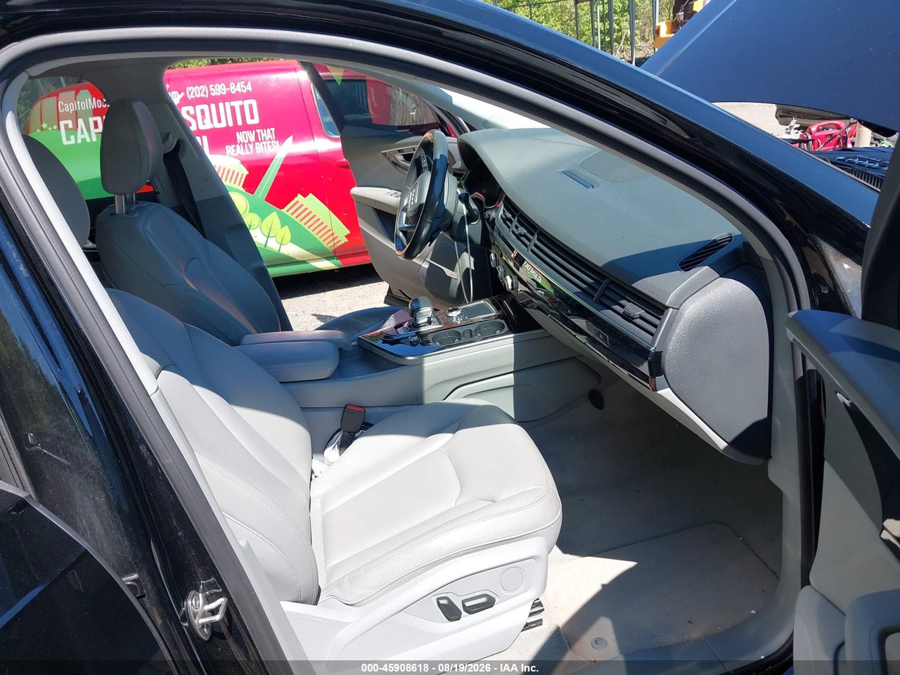 2018 AUDI Q7 3.0T PREMIUM · 5/11
