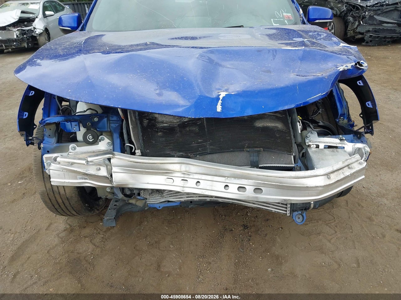 5J8TC2H6XRL****** · 2024 ACURA RDX A-SPEC PACKAGE · 6/11