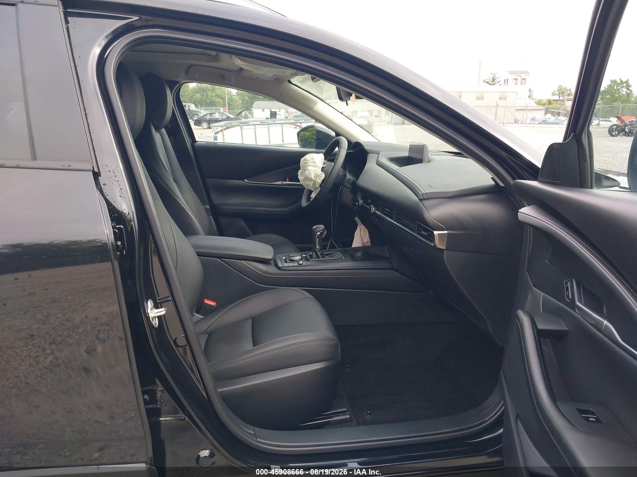 2026 MAZDA CX-30 2.5 S PREFERRED · 5/11