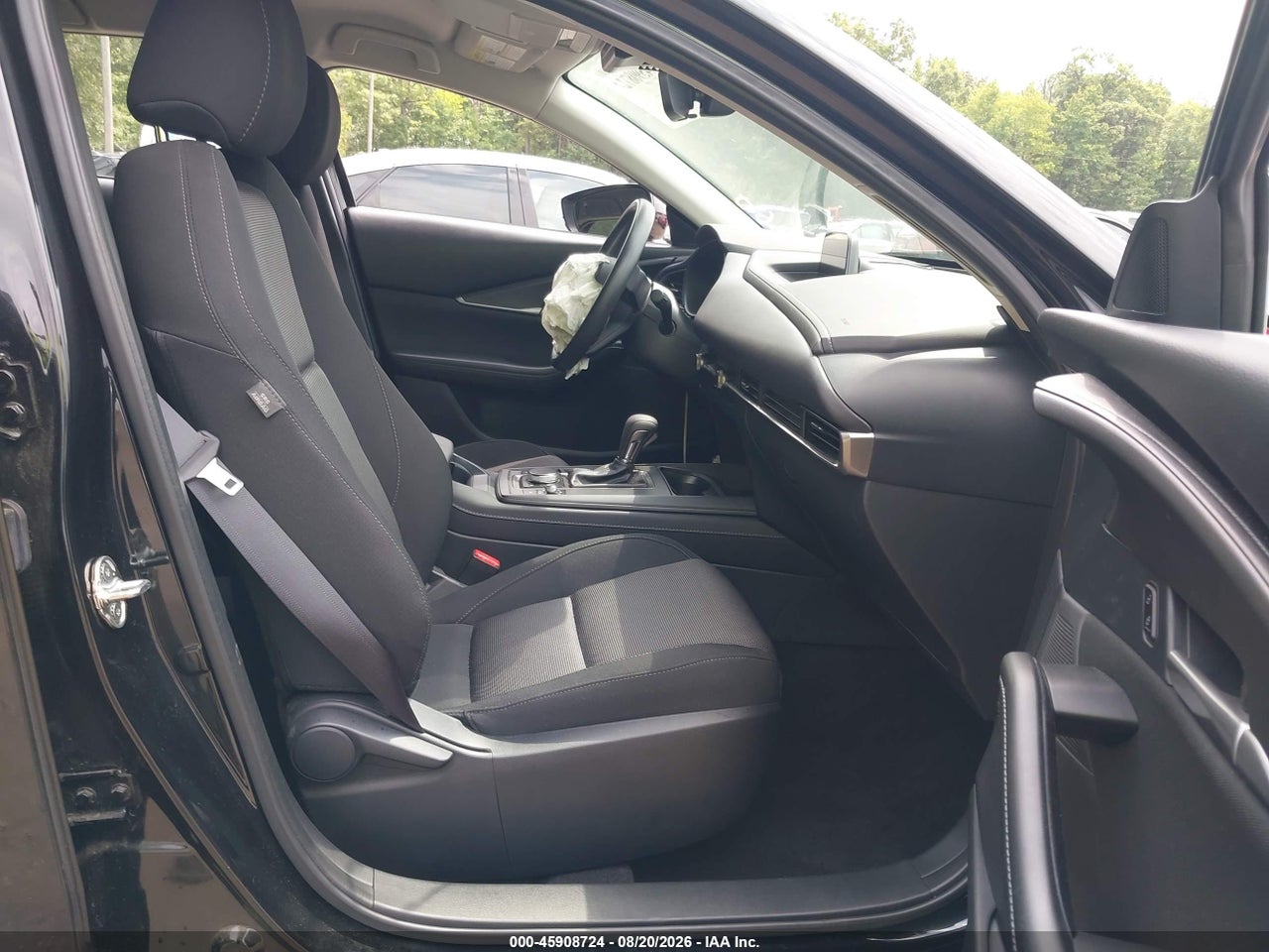 2024 MAZDA CX-30 2.5 S · 5/11