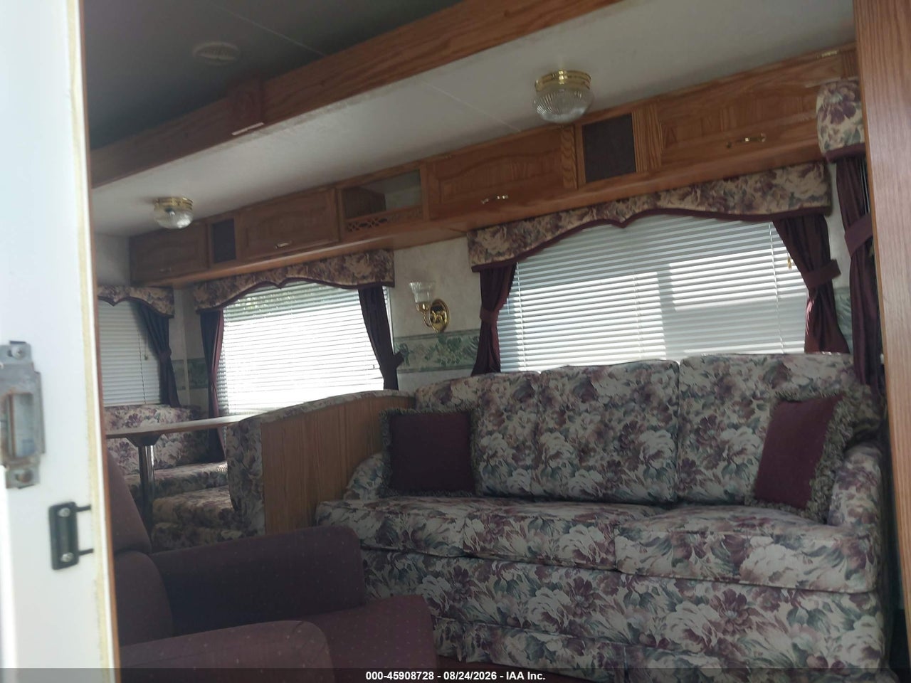4YDF278293B****** · 2003 KEYSTONE RV OTHER · 5/10