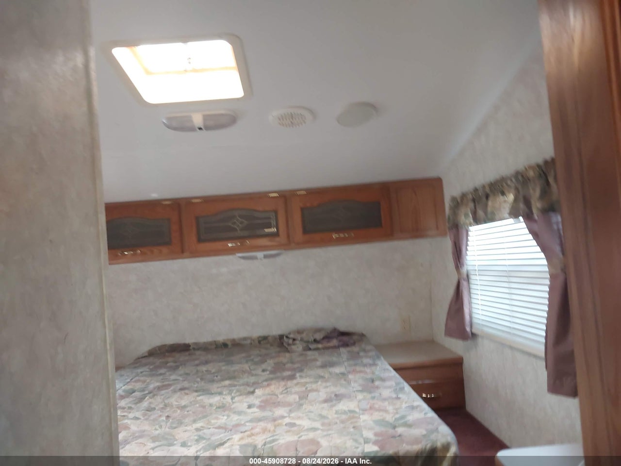 4YDF278293B****** · 2003 KEYSTONE RV OTHER · 8/10