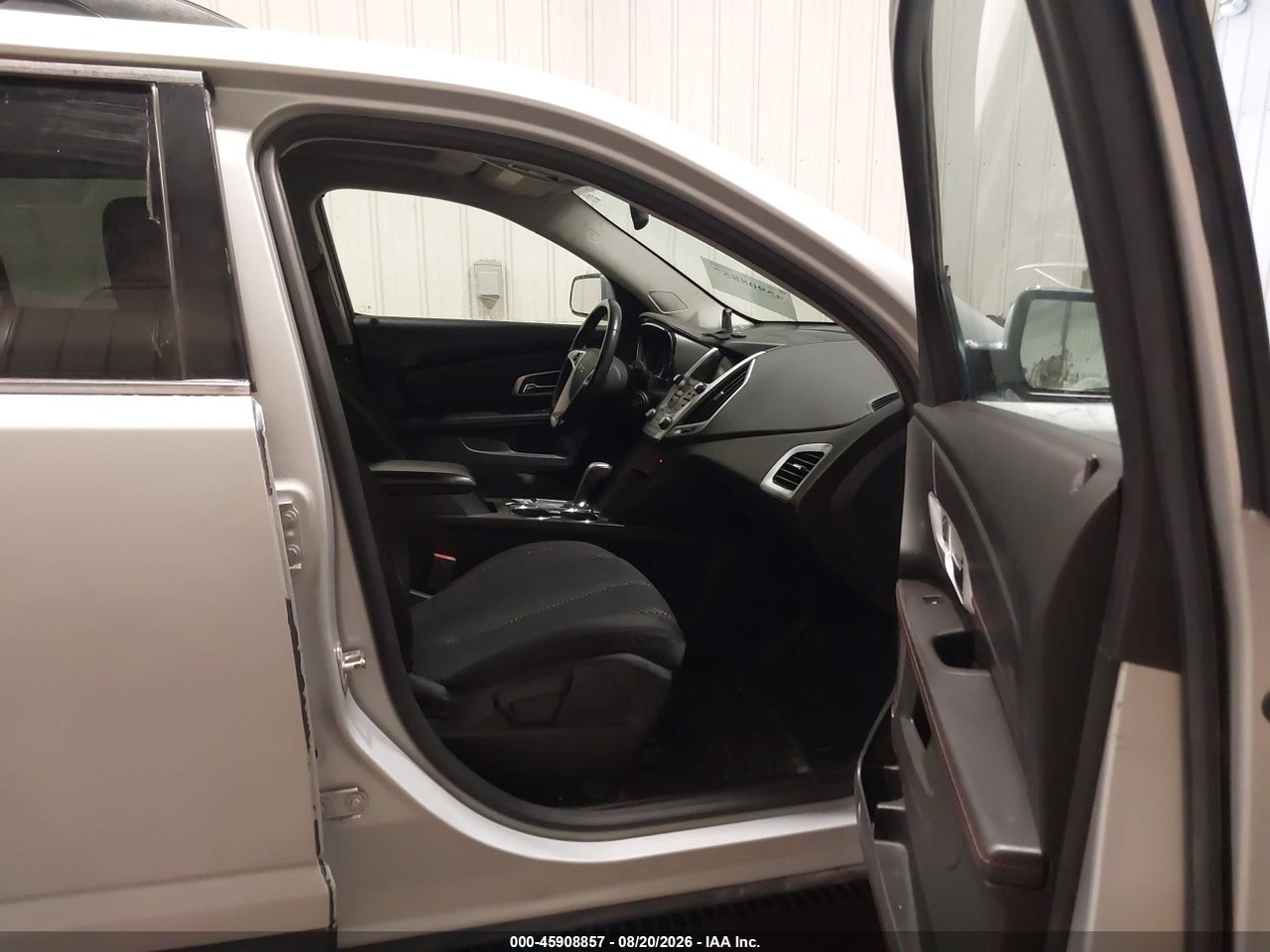 2015 GMC TERRAIN SLE-2 · 5/11